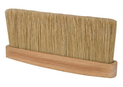 painter dust brush, 1-row, Chinese bristle, 4110